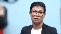 Reaksi Andika Kangen Band Dicibir Gonta Ganti Pasangan