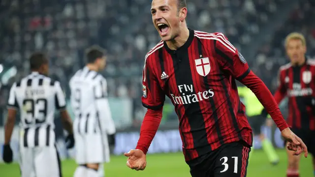 Luca Antonelli