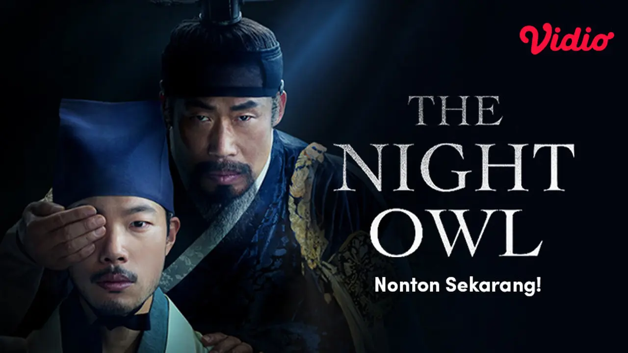 The Night Owl