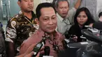 Kabareskrim Komjen Polisi Budi Waseso. (Liputan6.com/Johan Tallo)