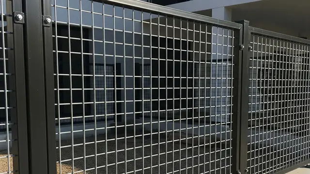 Model Pagar Rumah Minimalis Material Murah Anti Karat