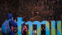 5 Kampung Main Hadir Jelang Liburan Sekolah, Ada di Mana Saja? foto: dok. Kemenpar
