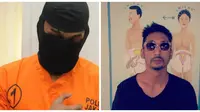 Restu Sinaga Belum Dijenguk Satu Pun Temannya
