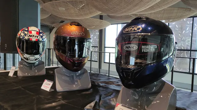 NHK