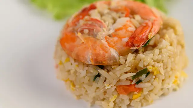Shrimp