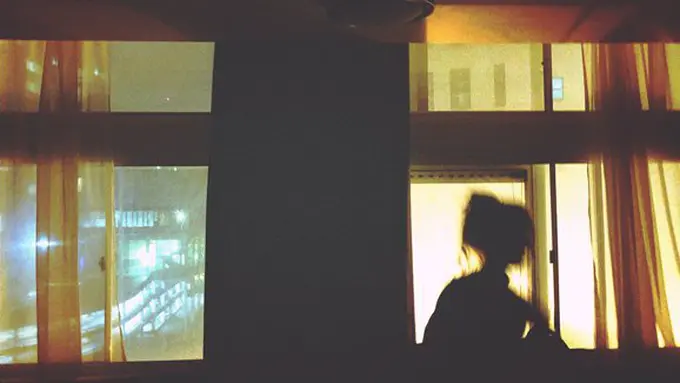 Ilustrasi./Copyright unsplash.com/karl