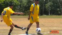 Tim Sepakbola Denmako Menang WO Atas Lawannya