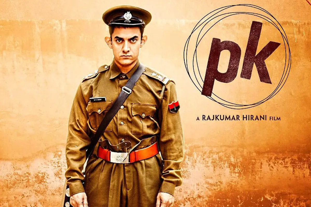 Aamir Khan