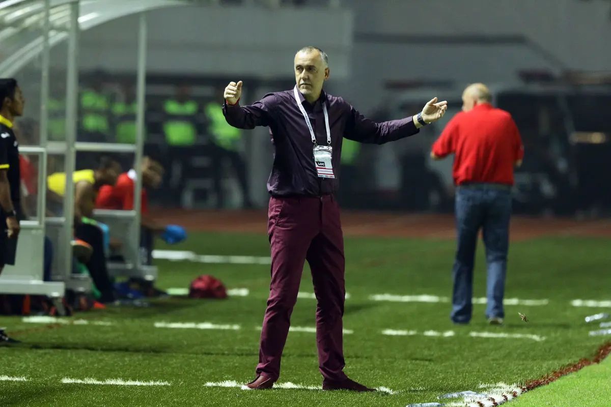 Dragan Djukanovic