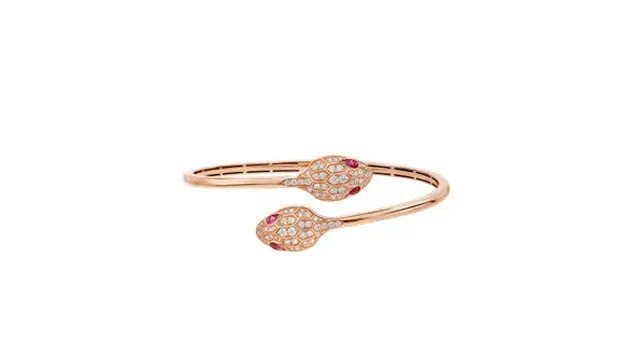 Serpenti Seduttori Bracelet