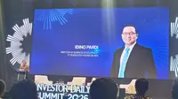 Langkah BEI Perkuat Reformasi Pasar Modal Indonesia