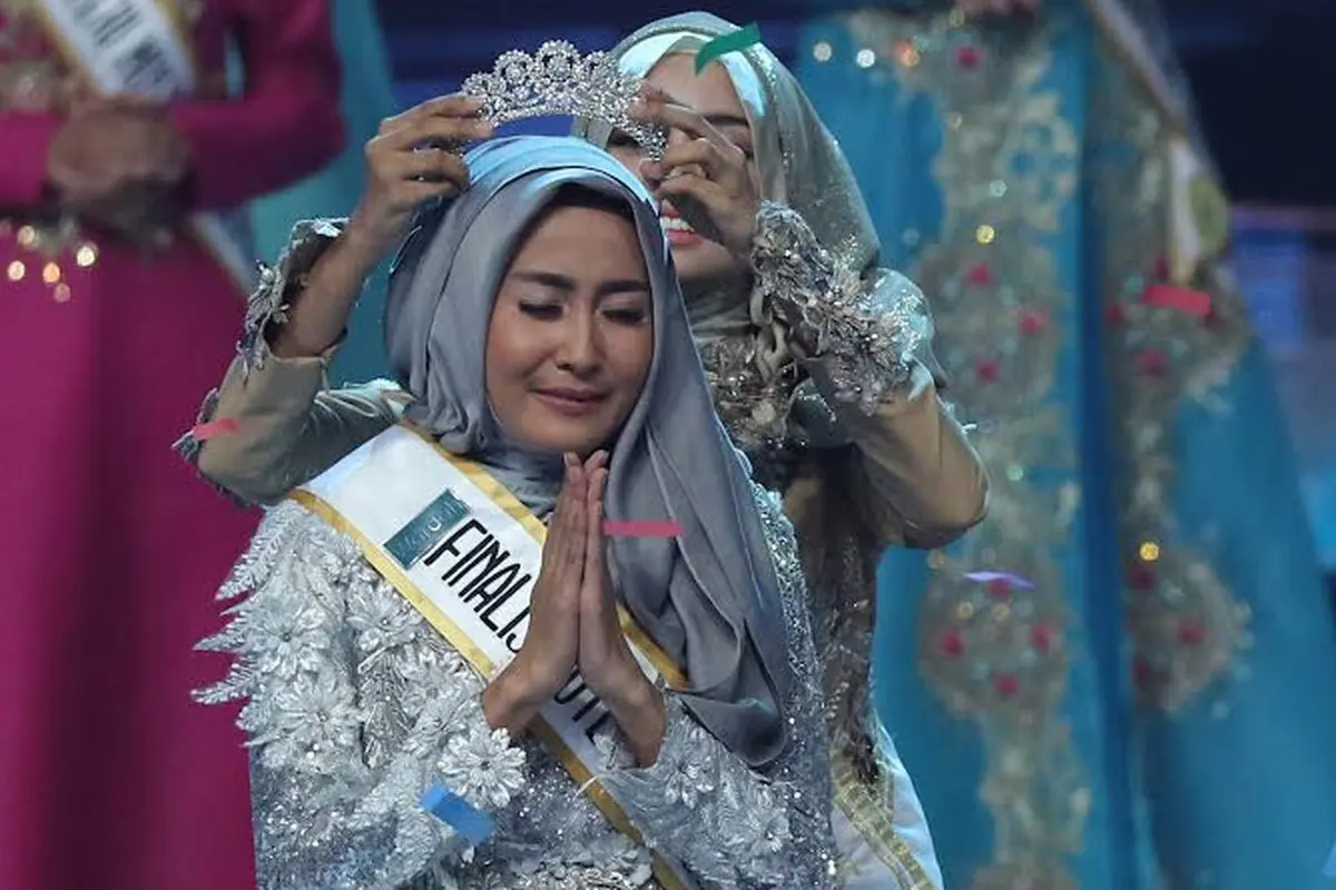 Puteri Musliman 2016