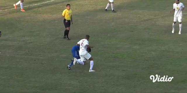 VIDEO: Highlights Liga 1 2019, PSIS Vs Barito Putera 0-0