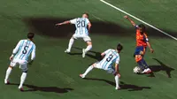 Belum Selesai! Argentina dan Spanyol Berpotensi Bentrok Lagi usai Final Piala Dunia 2026