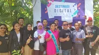 Pasar Salamoeli Siapkan Atraksi-atraksi Menarik untuk Gaet Wisman