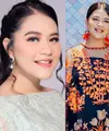 Lihat di sini beberapa gaya makeup flawless Kahiyang Ayu, pancarkan pesona yang tak berlebihan.