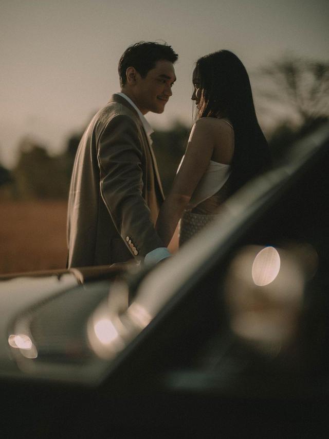 Rilis Lagu Duet, Ini 7 Momen Kebersamaan Afgan dan Lyodra yang Curi Perhatian