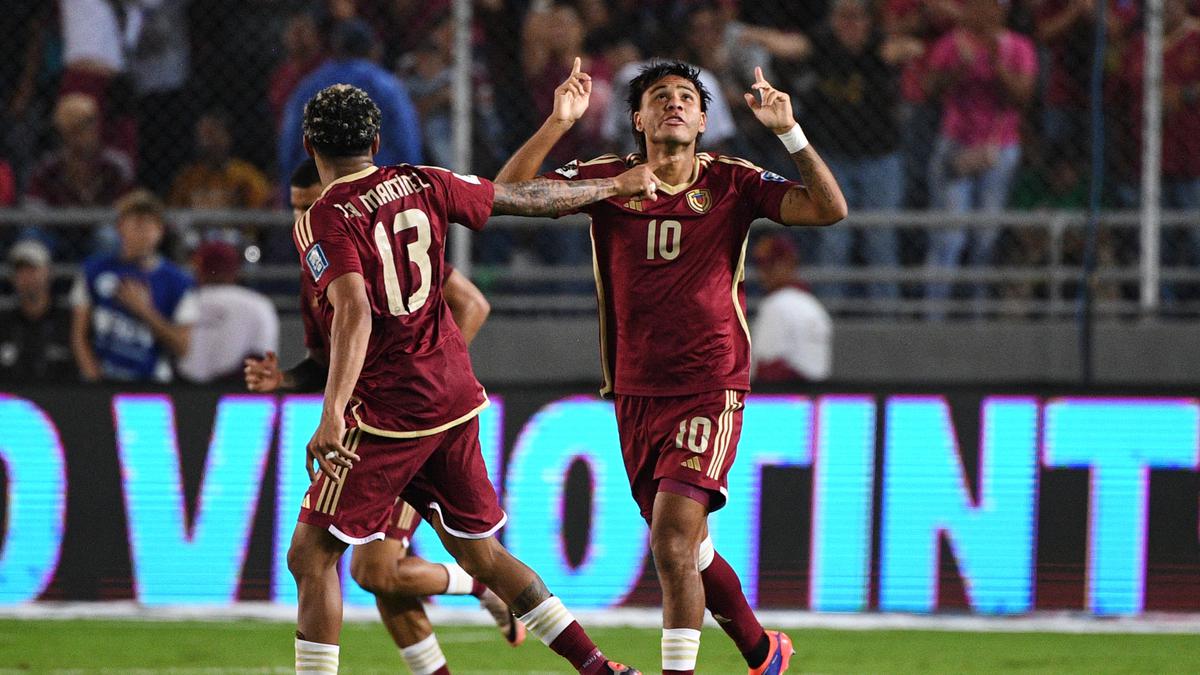 Prediksi Skor Venezuela vs Bolivia, Sabtu 7 Juni 2025
