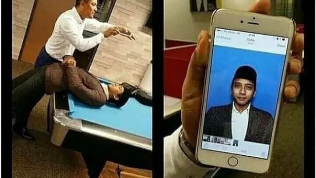 Kocak Tapi Bisa Ditiru, Ini 7 Ide Ngakak Pas Foto Low Budget