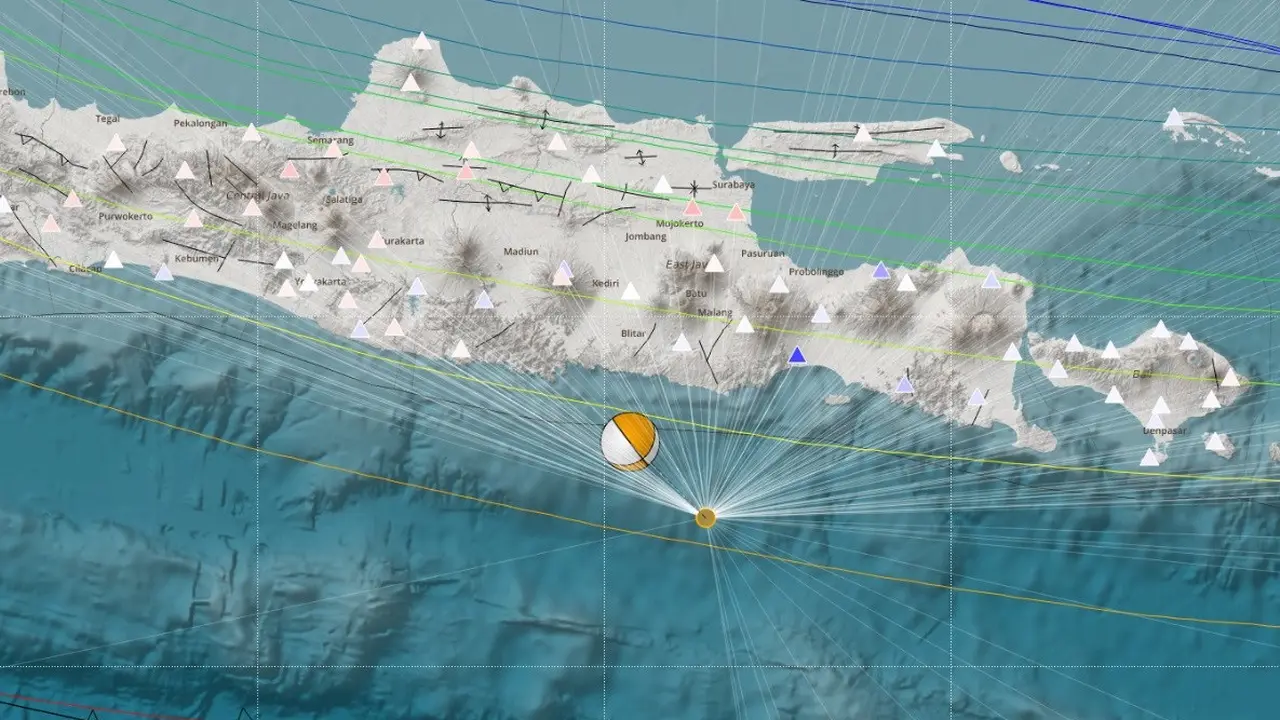 Gempa