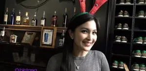 Sandra Dewi tengah menjalin hubungan asmara dengan Harvey Moeis. Semakin serius dengan kekasih, Sandra Dewi pun sering membicarakan kehidupan setelah menikah nanti dengan sang kekasih.
