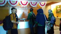 BEM UNJ Lakukan Audiensi dengan Kemenristekdikti