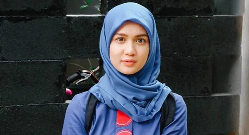 Dhea Annisa alias Dhea Imut. (Instagram)