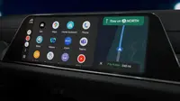 Android Auto Akhirnya Tampilkan Speedometer di Google Maps