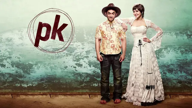 Aamir Khan