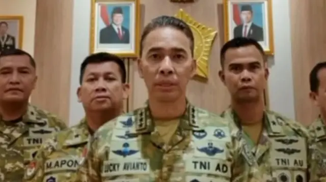 Siasat Intelijen BIN di Balik Penyergapan Markas OPM
