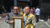 Kemenkes Apresiasi Penanganan Stunting di Kaltim, Mulai dari Penguatan Posyandu hingga Edukasi Remaja Putri