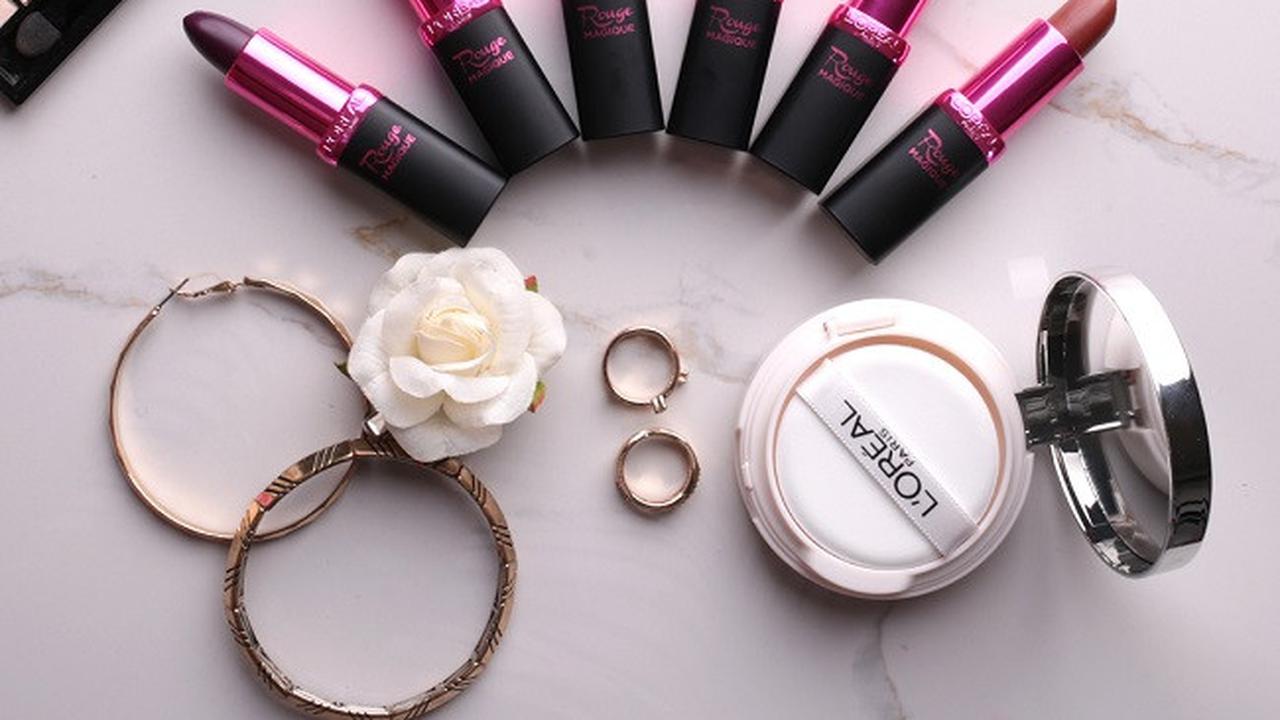 Tren Lipstik Matte Terbaru yang Wajib Anda Coba