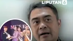 Kehadiran anggota DPD RI Arya Wedakarna di ajang Miss Equality 2026 di Bangkok viral di media sosial.

Selain kehadirannya di kontes kecantikan tersebut,, sosok prajurit TNI AL yang mendampinginya selama acara juga menjadi sorotan.