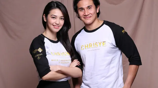 [Bintang] Vino G. Bastian - Velove Vexia