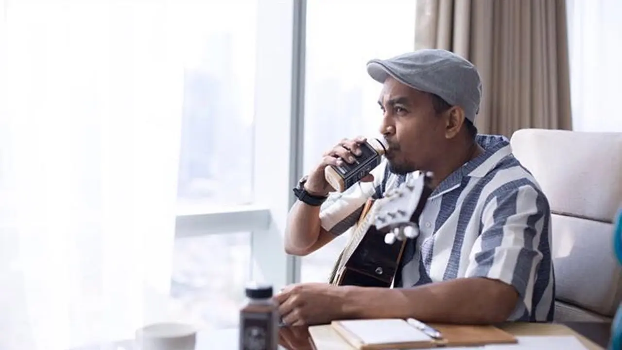 Glenn Fredly