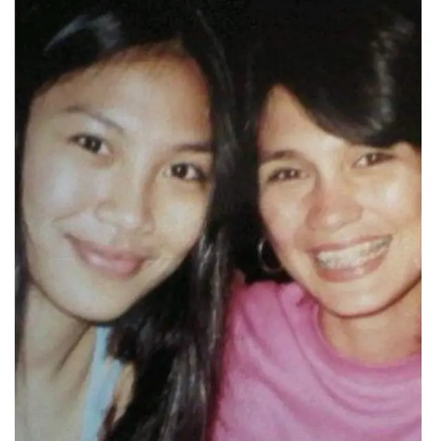 Luna Maya (Sumber: Instagram/lunamaya)