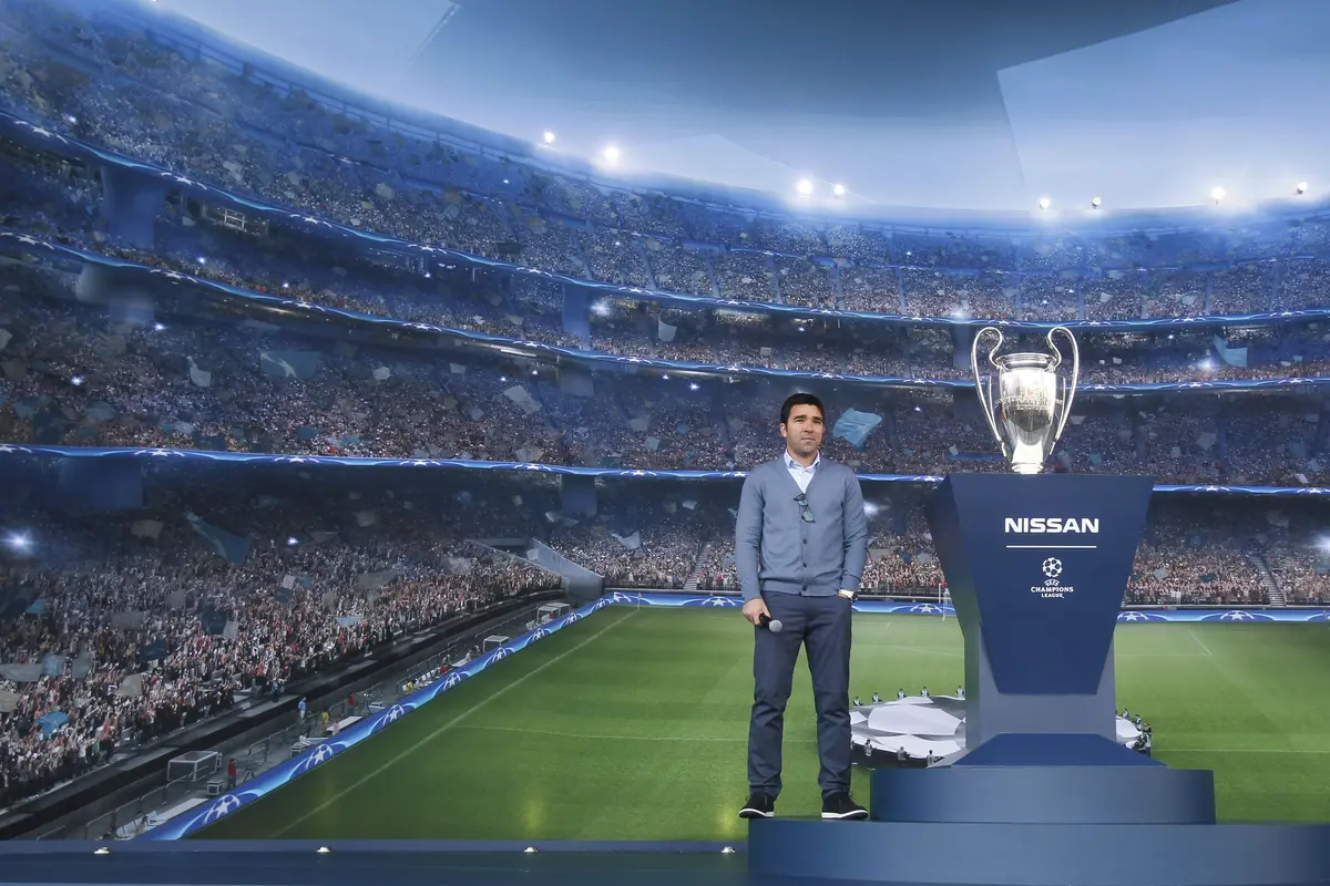 Liga Champions