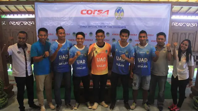 PSIM Yogyakarta