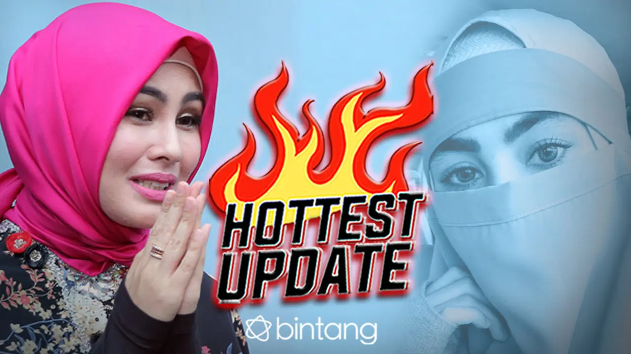 [Bintang] HL Hottest Update Kartika Putri