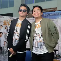 CJR (Deki Prayoga/Bintang.com)