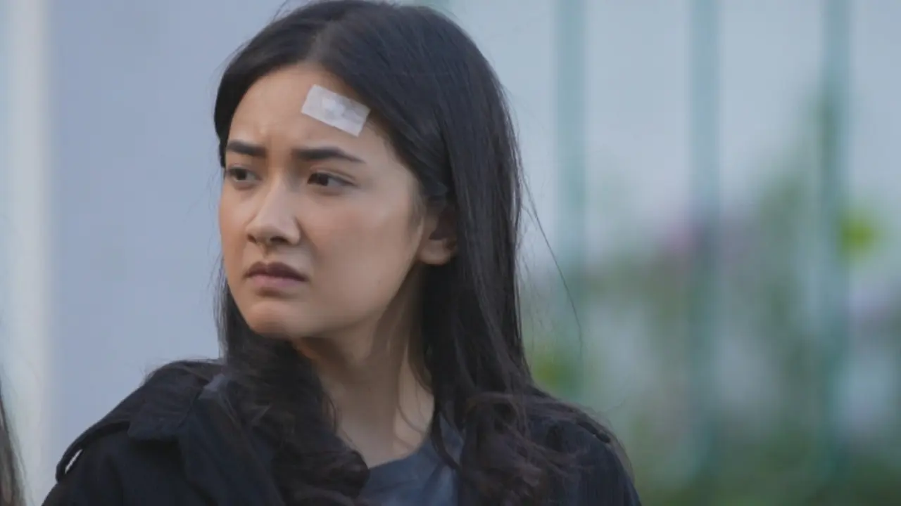 Cinta Setelah Cinta