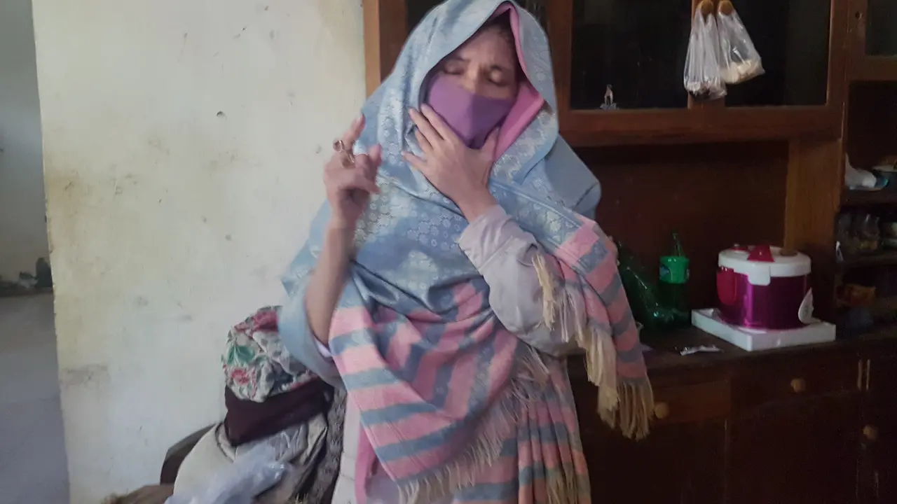 Sejak Kapan Perempuan Makassar Merasa Jadi Nabi ke-26?