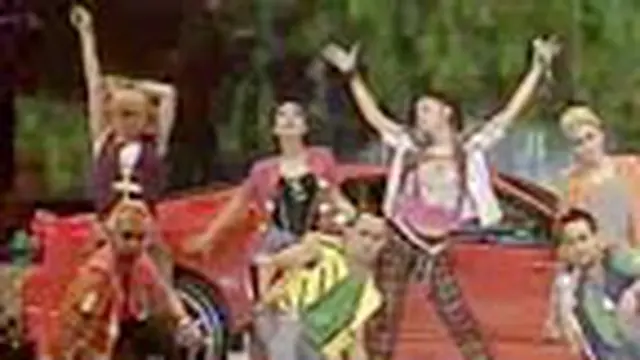 Indah Dewi Pertiwi - Teman Terindah