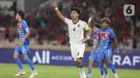Pesan Kadek Arel untuk Fans Timnas Indonesia U-23: Terima Kasih Doanya, Tetap Dukung Lawan Malaysia