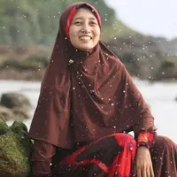 Dwi Estiningsih | foto : Twitter