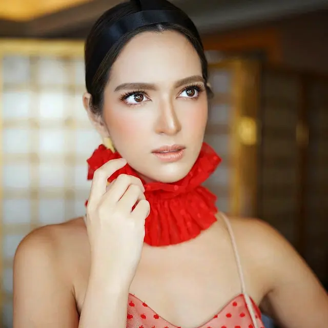 Nia Ramadhani