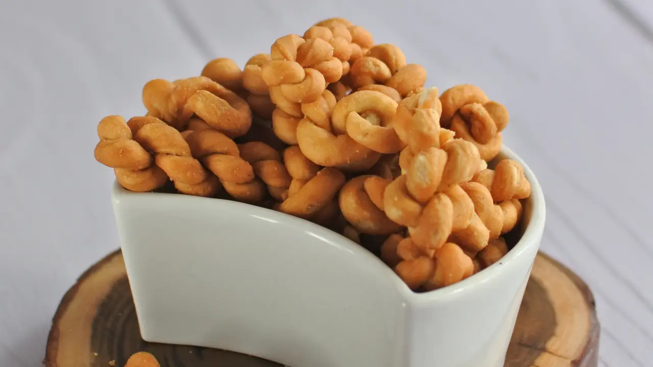 kue tambang
