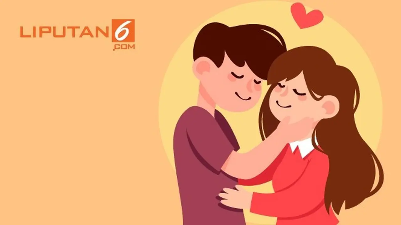Banner Infografis Rahasia Sukses Memulai Hubungan Baru