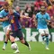 Barcelona 5-1 Feyenoord: Mengulas Kontribusi Para Gelandang