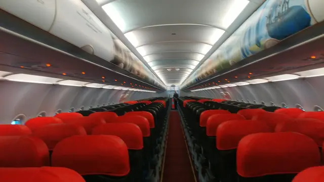 Livery Baru AirAsia